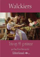 Trio op. 95 en sol mineur 