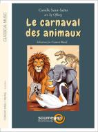 Le carnaval des animaux 
