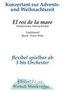 El roi de la mare 
