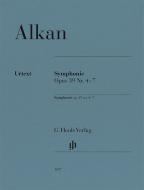 Symphonie op. 39 n° 4-7 
