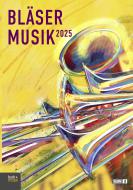Bläsermusik 2025 