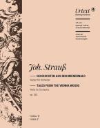 Contes de la forêt viennoise op. 325 