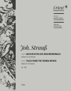 Contes de la forêt viennoise op. 325 