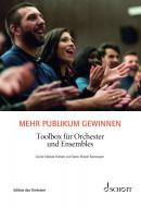 Mehr Publikum gewinnen 
