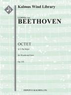 Octuor en mi bémol op. 103 