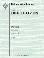 Octuor en mi bémol op. 103 
