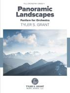 Panoramic Landscapes 