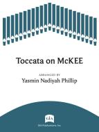 Toccata on MCKEE 