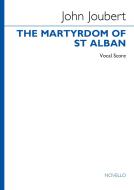 The Martyrdom of St Alban 