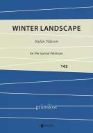 Winter Landscape 