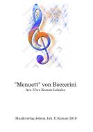 Menuett Download