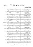 Song of Cherubim Download