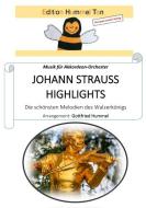 Johann Strauss Highlights Standard