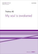 My soul is awakened 