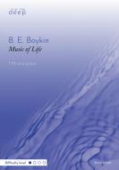 Music of Life 