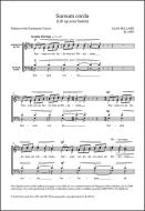 Sursum corda 
