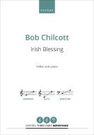 Irish Blessing 