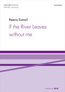 If the River Leaves without me 