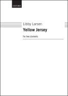 Yellow Jersey 