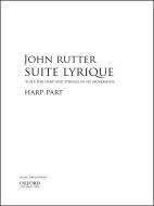 Suite Lyrique 
