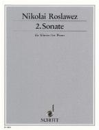2. Sonata 