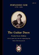 Les duos de guitares 