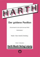 Le pavillon d'or 