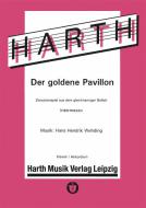 Le pavillon d'or 