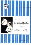 Lady Sunshine und Mister Moon 