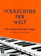 Chansons folkloriques du monde 