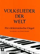 Chansons folkloriques du monde 