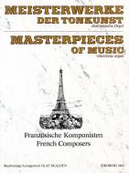 Chefs-d'œuvre de la musique : Compositeurs français Download