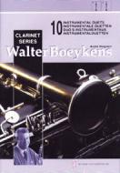 10 Duos Instrumentaux 