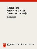 Concerto en la majeur Download