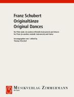 Danses originales Download