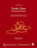 Pratiquer les timbales Download