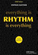 Everything is RHYTHM is everything Download