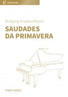 Saudades da primavera 