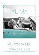Hauptsache du 