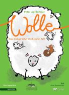 Wolle - Das mutige Schaf im dicksten Fell 