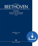 Fantaisie op. 80 Download