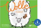 Wolle - Das mutige Schaf im dicksten Fell 