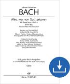 All those born of God BWV 80a, BWV3 80.1 