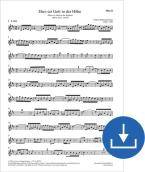 Glory to God in the highest BWV 197a, BWV3 197.1 