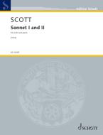 Sonnet 1 and 2 Standard