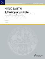 1. Quatuor à cordes en do majeur op. 2 Standard
