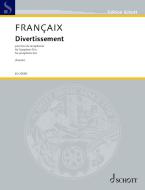 Divertissement Standard