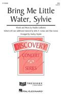 Bring Me Little Water, Sylvie Standard