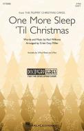 One More Sleep 'Til Christmas Standard