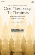 One More Sleep 'Til Christmas Standard